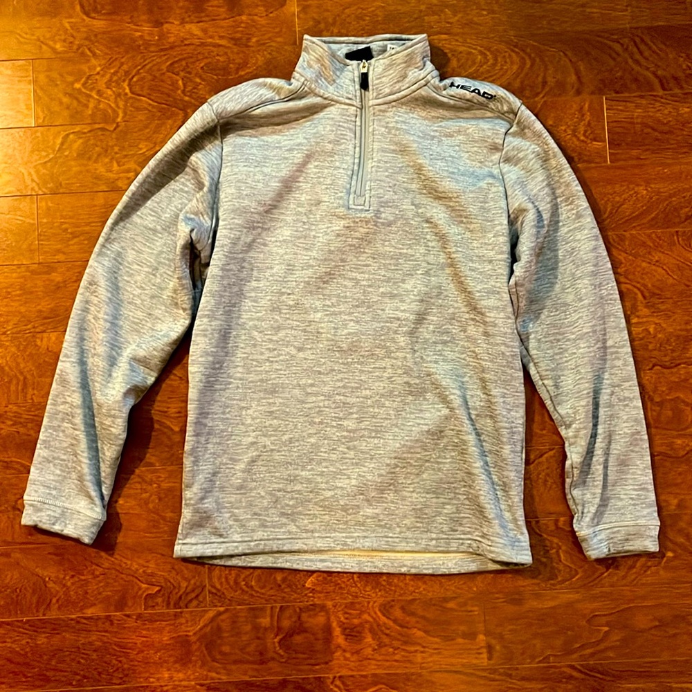 Men’s Head sweatshirt